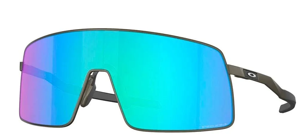 Oakley Sutro Ti Shield Frame Sunglasses