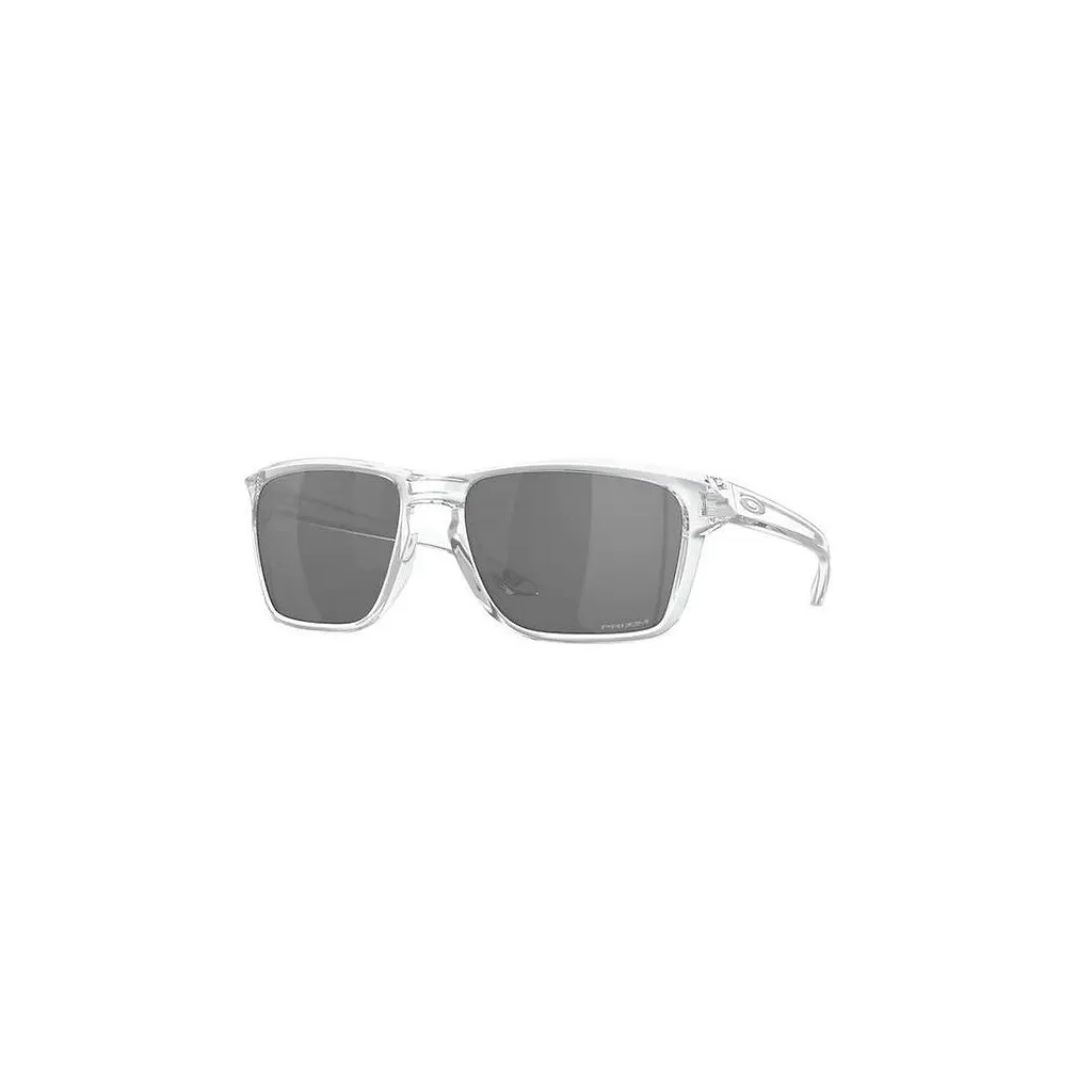 Oakley Sylas Rectangular Sunglasses