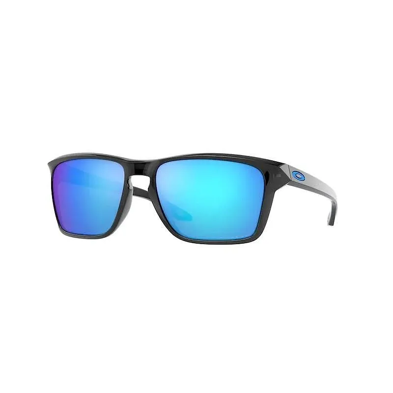 Oakley Sylas Rectangular Sunglasses