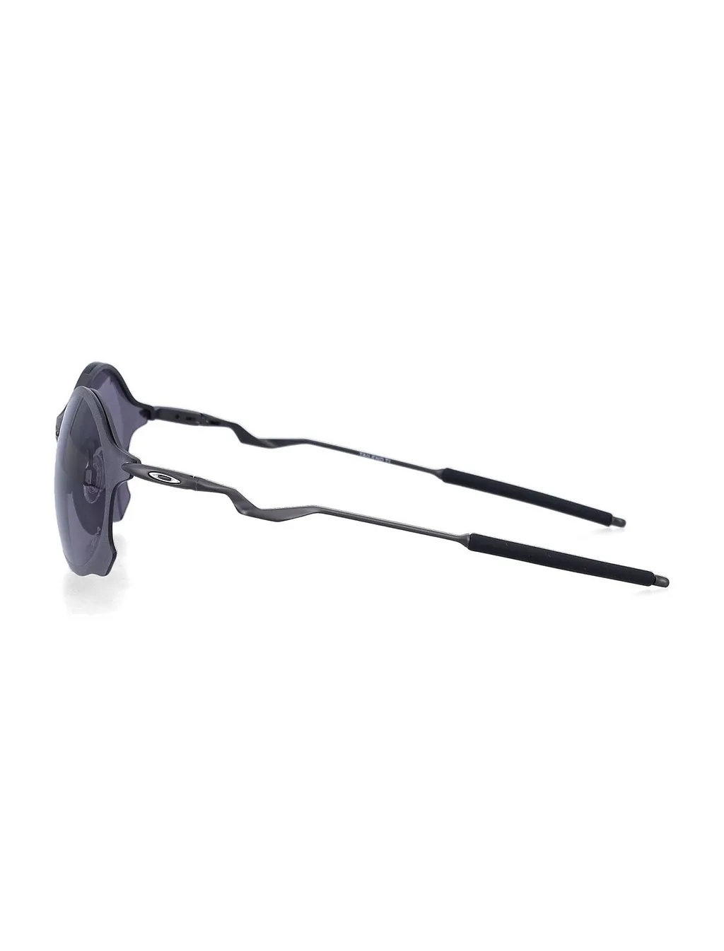 Oakley Tailend Rimless Titanium Sunglasses