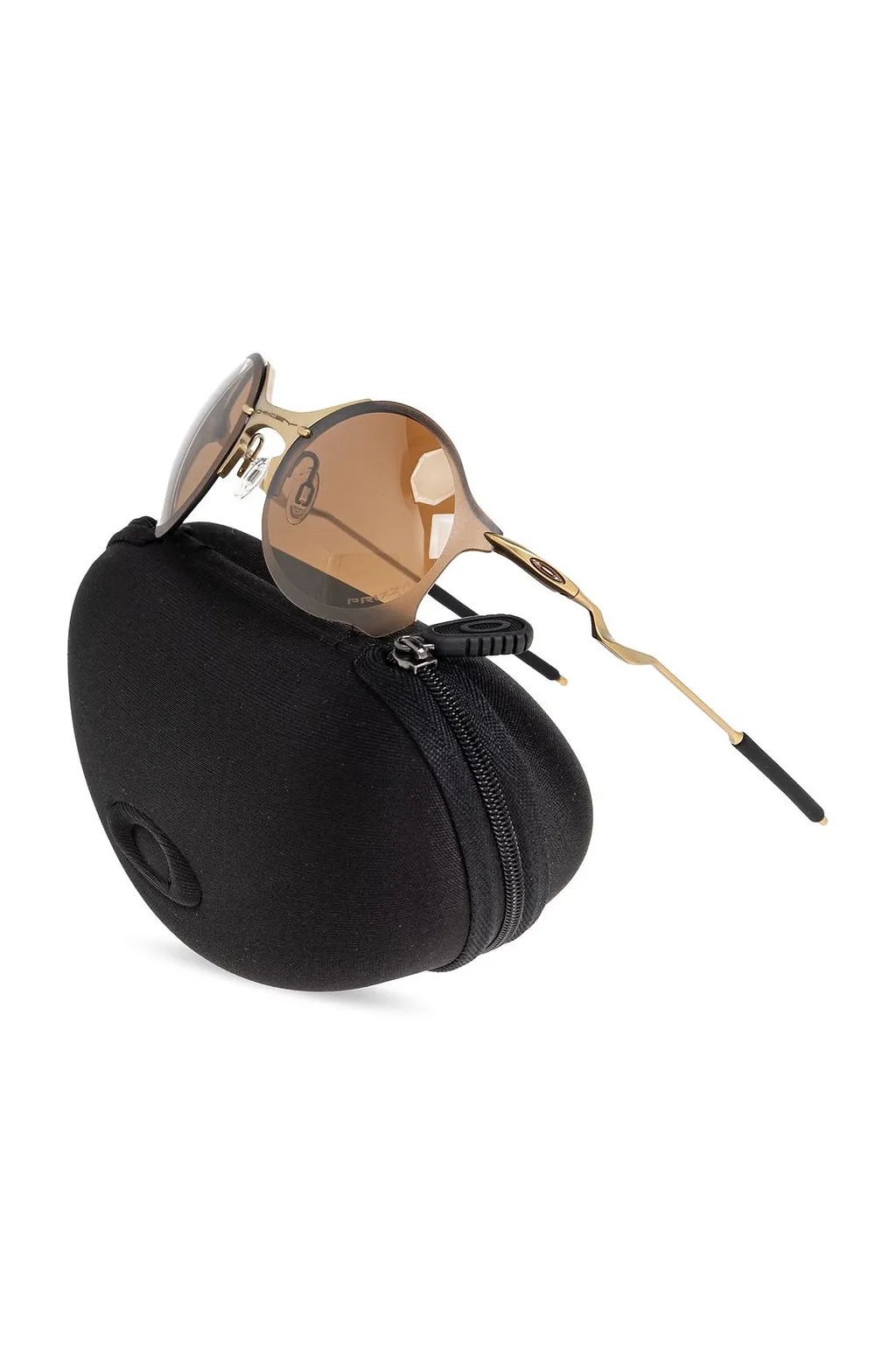Tailend Ti Round Sunglasses