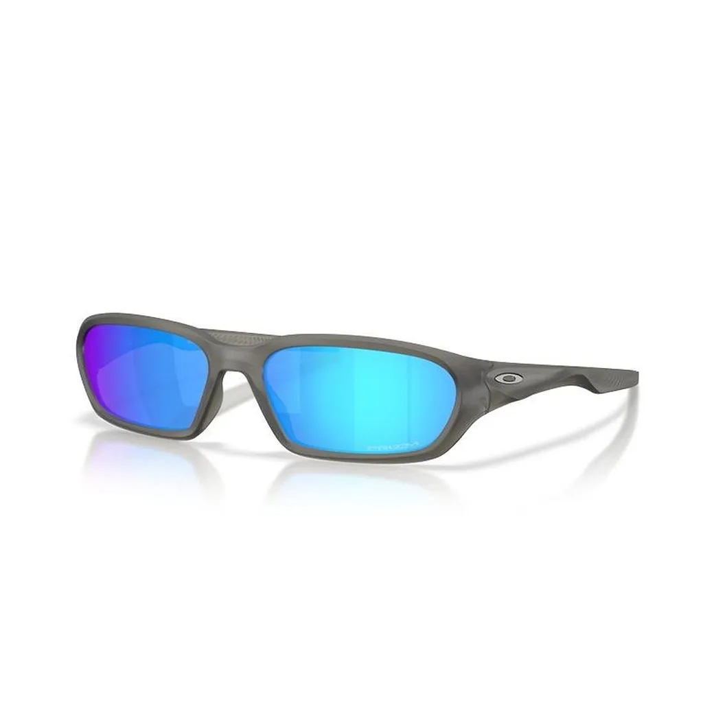 Oakley Terraforma Rectangular Sunglasses