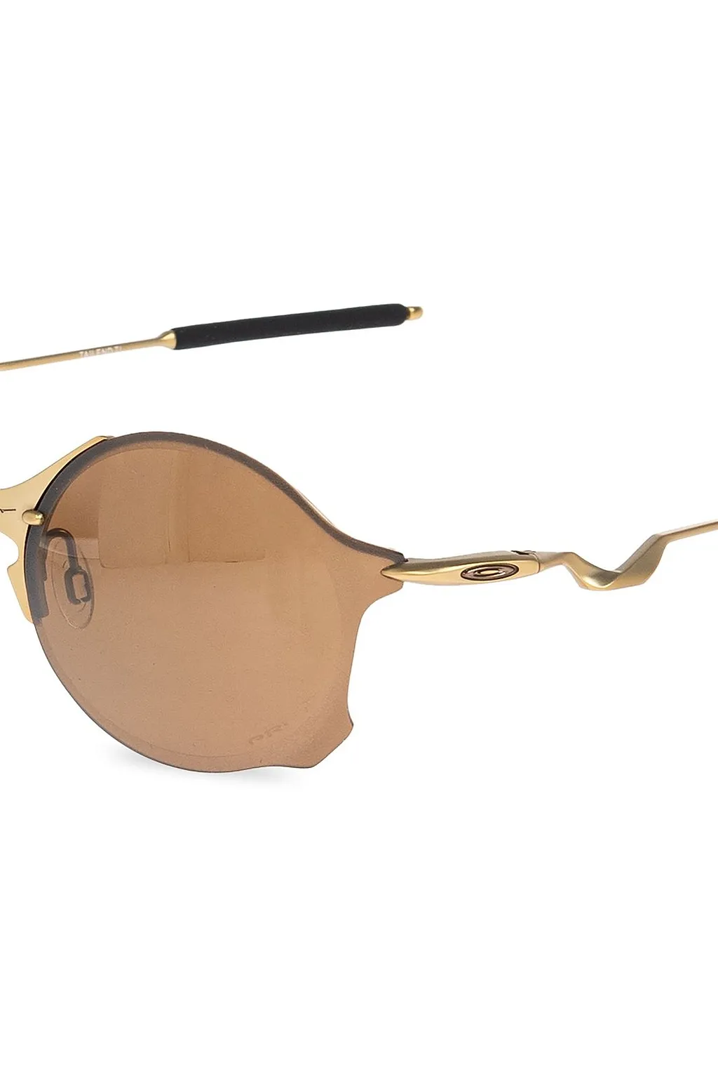 Tailend Ti Round Sunglasses