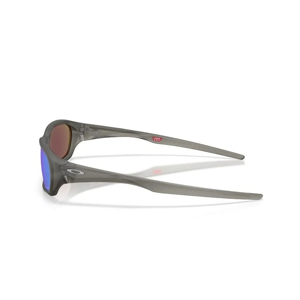 Oakley Terraforma Rectangular Sunglasses