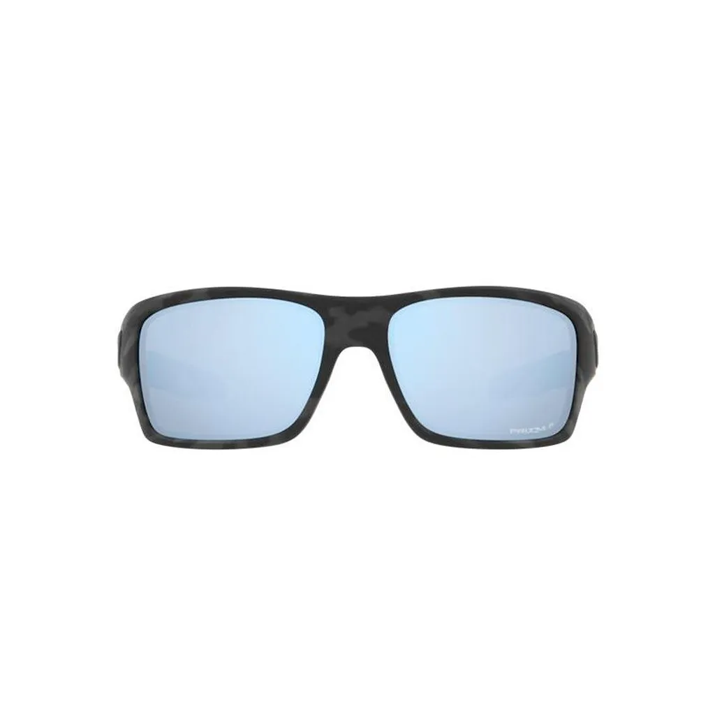 Turbine Rectangular Sunglasses