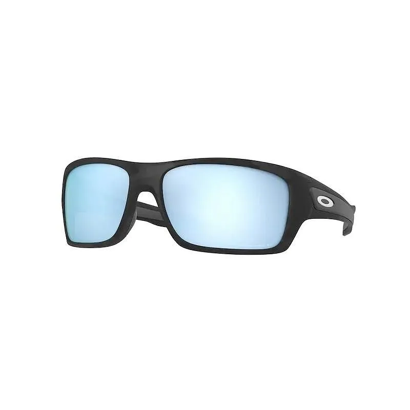 Turbine Rectangular Sunglasses