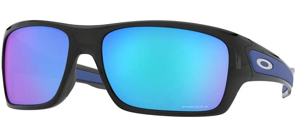 Turbine Rectangular Frame Sunglasses
