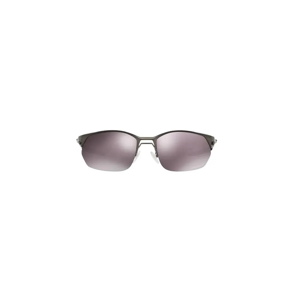 Oakley Wire Tap 2.0 Polarized Sunglasses