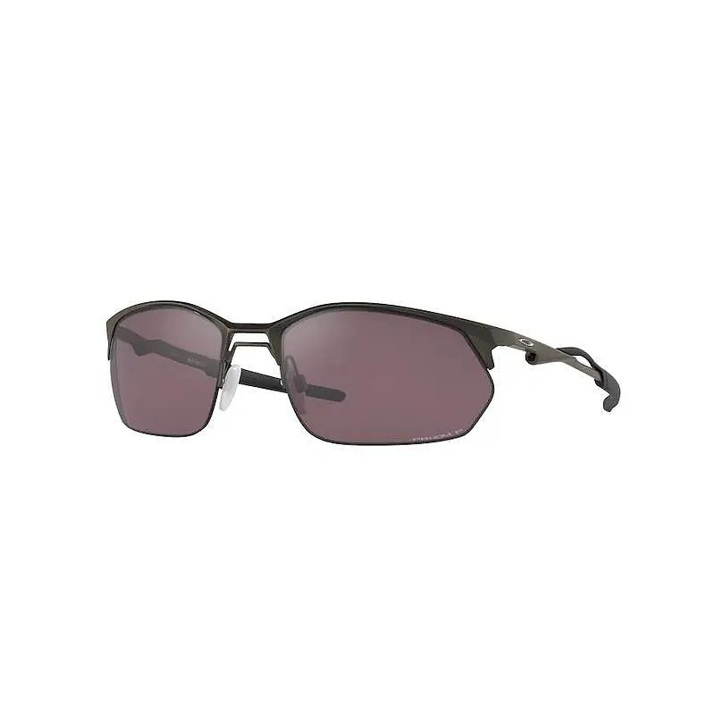 Oakley Wire Tap 2.0 Polarized Sunglasses