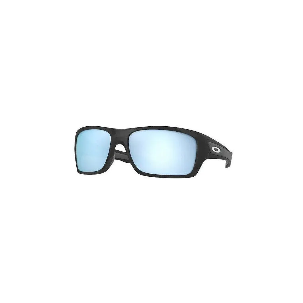 Turbine Rectangular Sunglasses