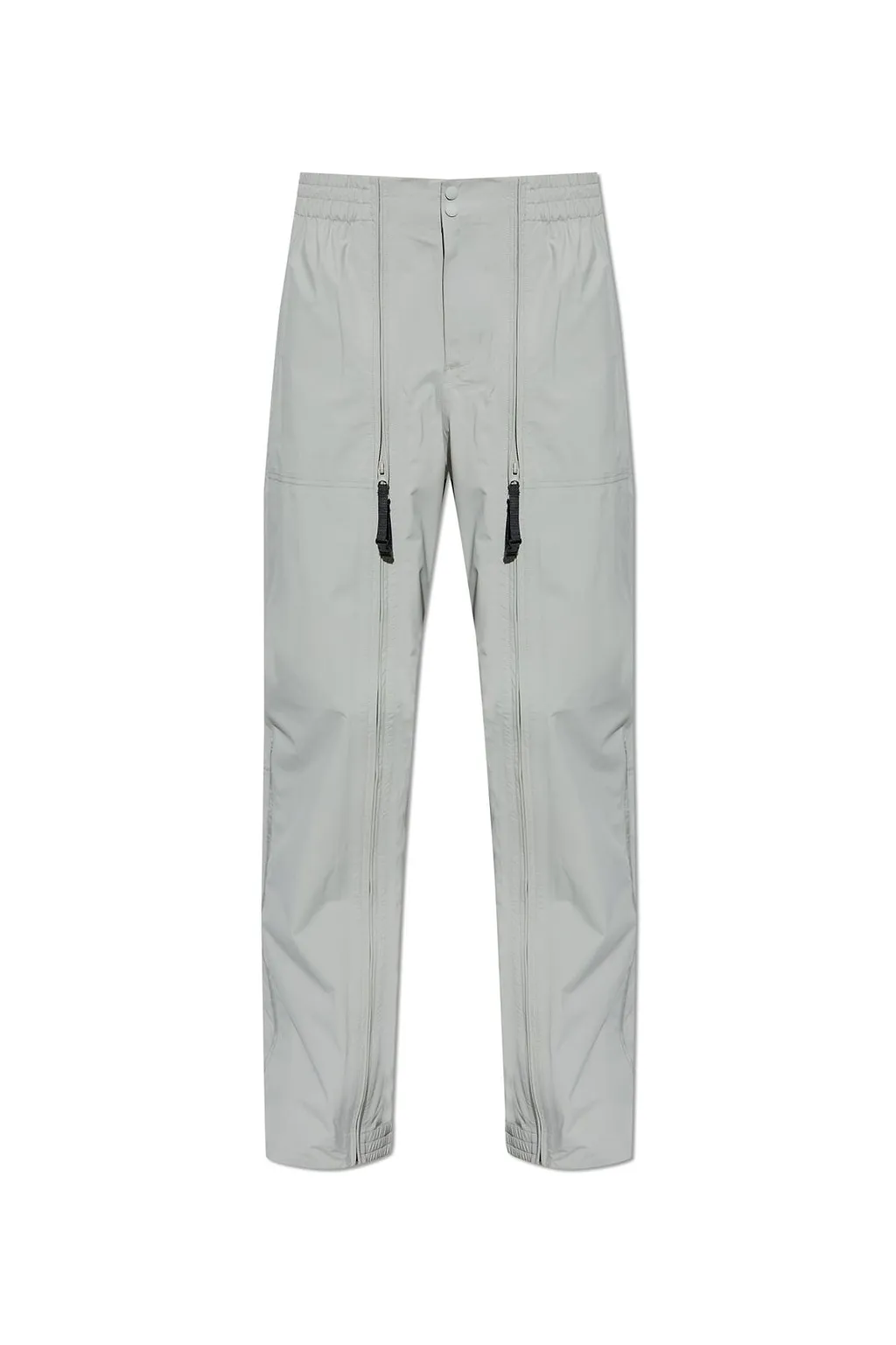 Latitude Veil Zip-Detailed Pants