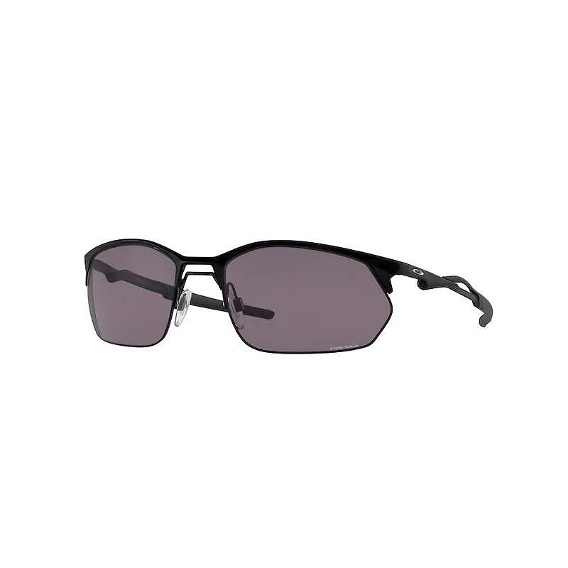 Oakley Wire Tap 2.0 Rectangular Sunglasses