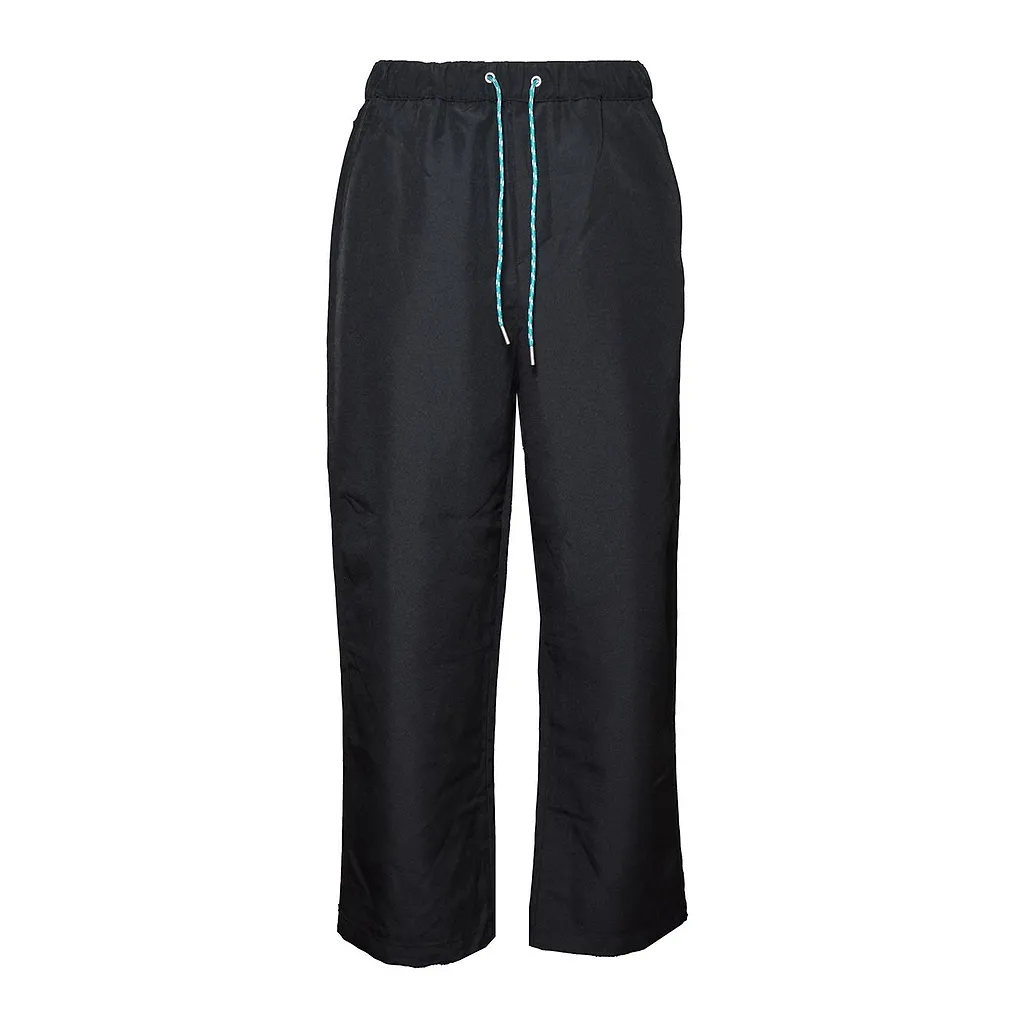Oamc Drawstring Straight Leg Trousers