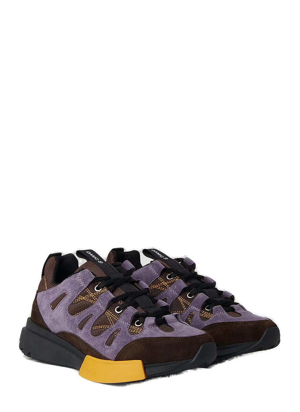 Oamc Chief Runner Sneakers