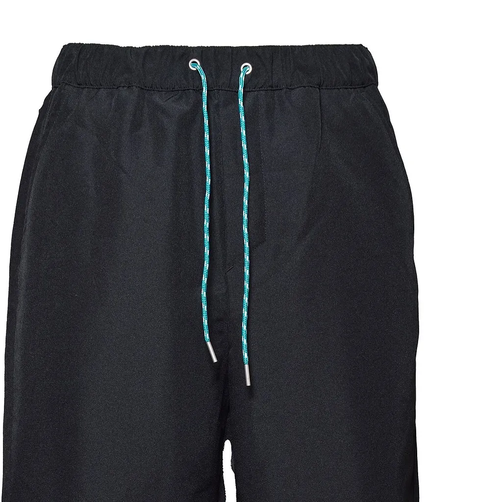 Oamc Drawstring Straight Leg Trousers