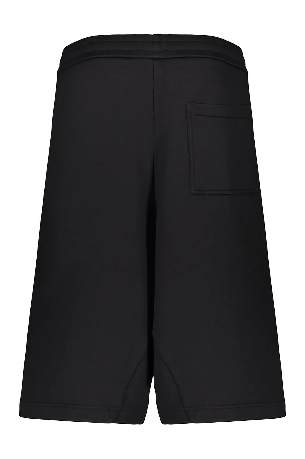 Oamc Logo Bermuda Shorts