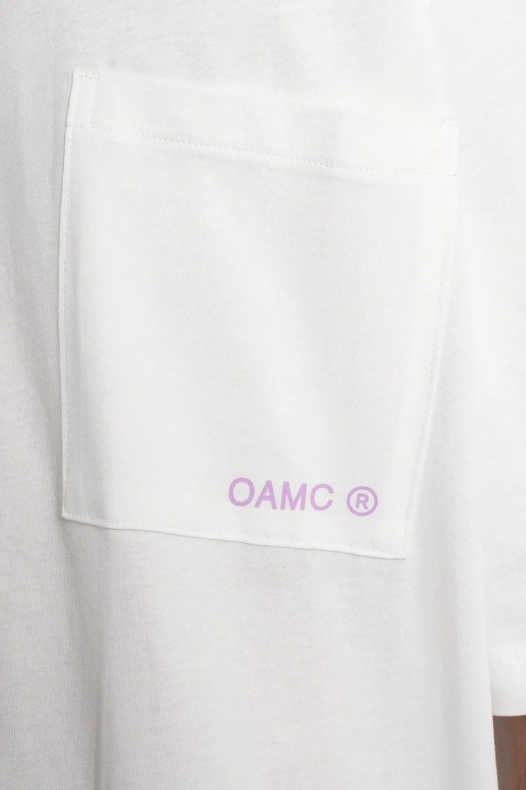 Peacemaker Graphic-Printed Crew Neck T-Shirt