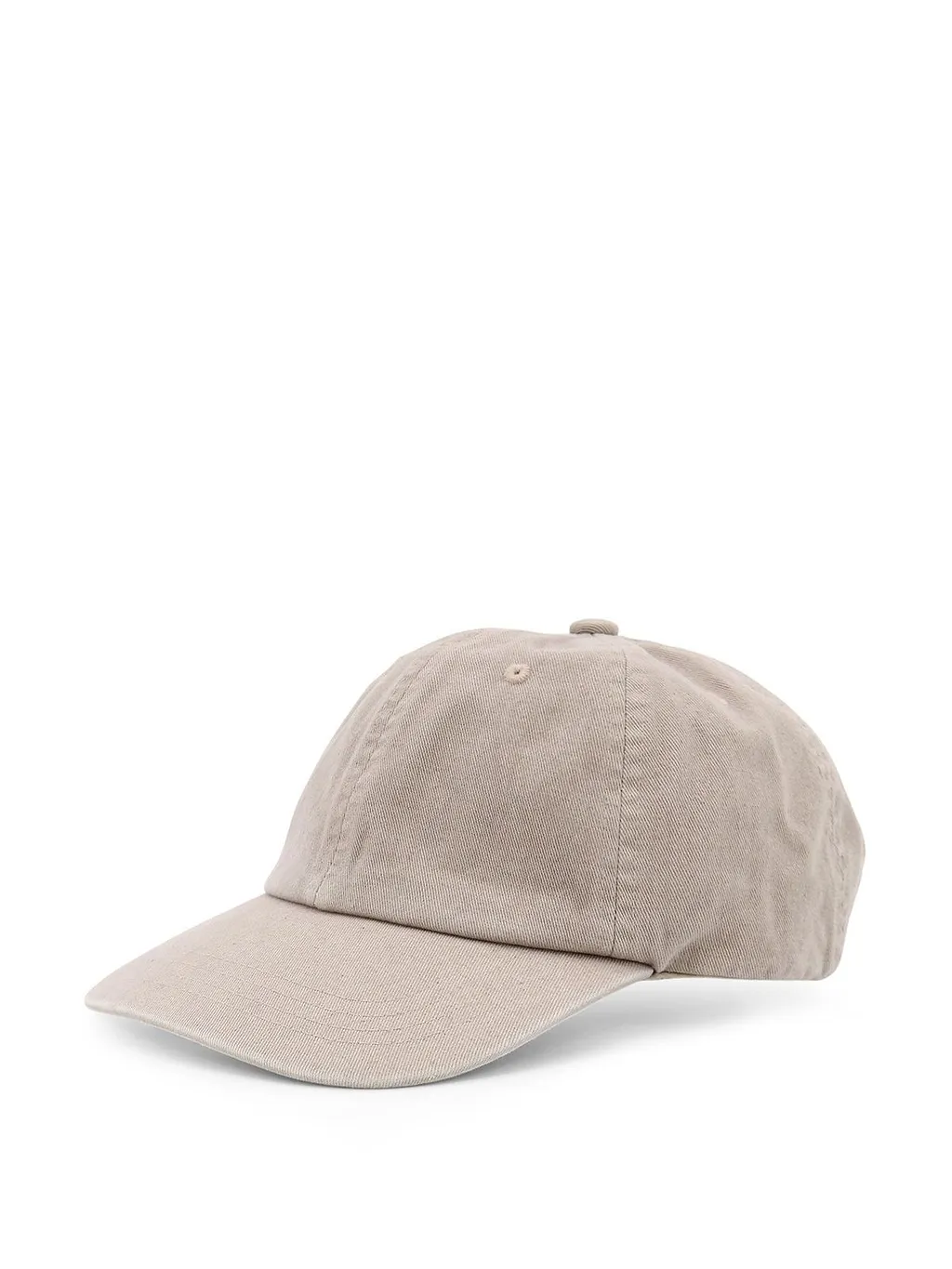 Peacemaker Logo Baseball Cap