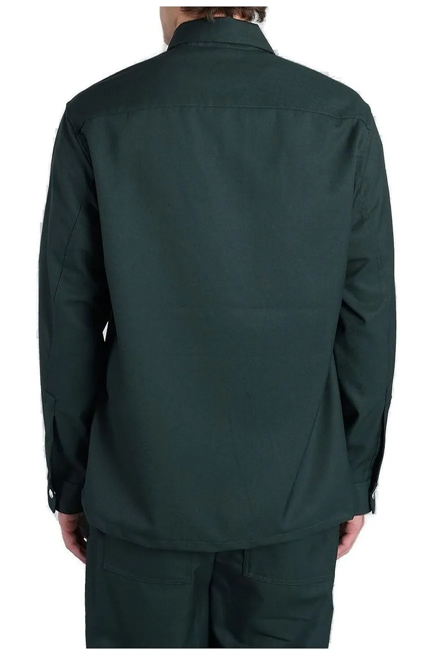 Peacemaker Ian Zip-Up Jacket