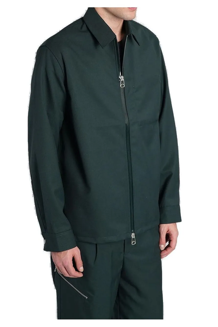 Peacemaker Ian Zip-Up Jacket