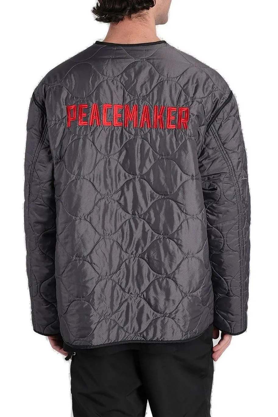 Oamc Peacemaker Padded Jacket