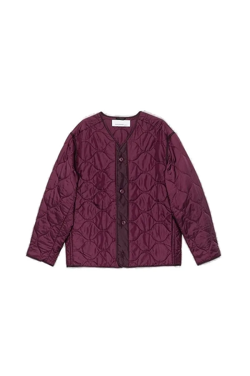 Peacemaker Padded Jacket