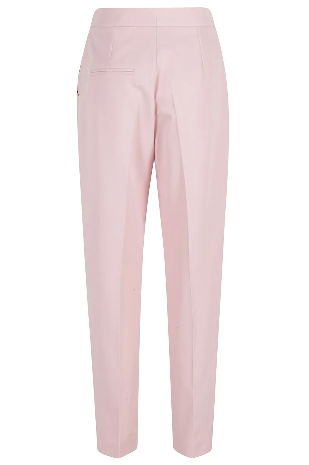 Nissa Tailored Slim Pants