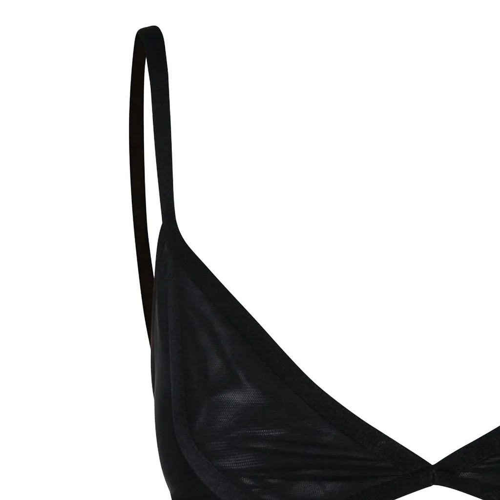 Waist-Corset Taffeta Mini Dress
