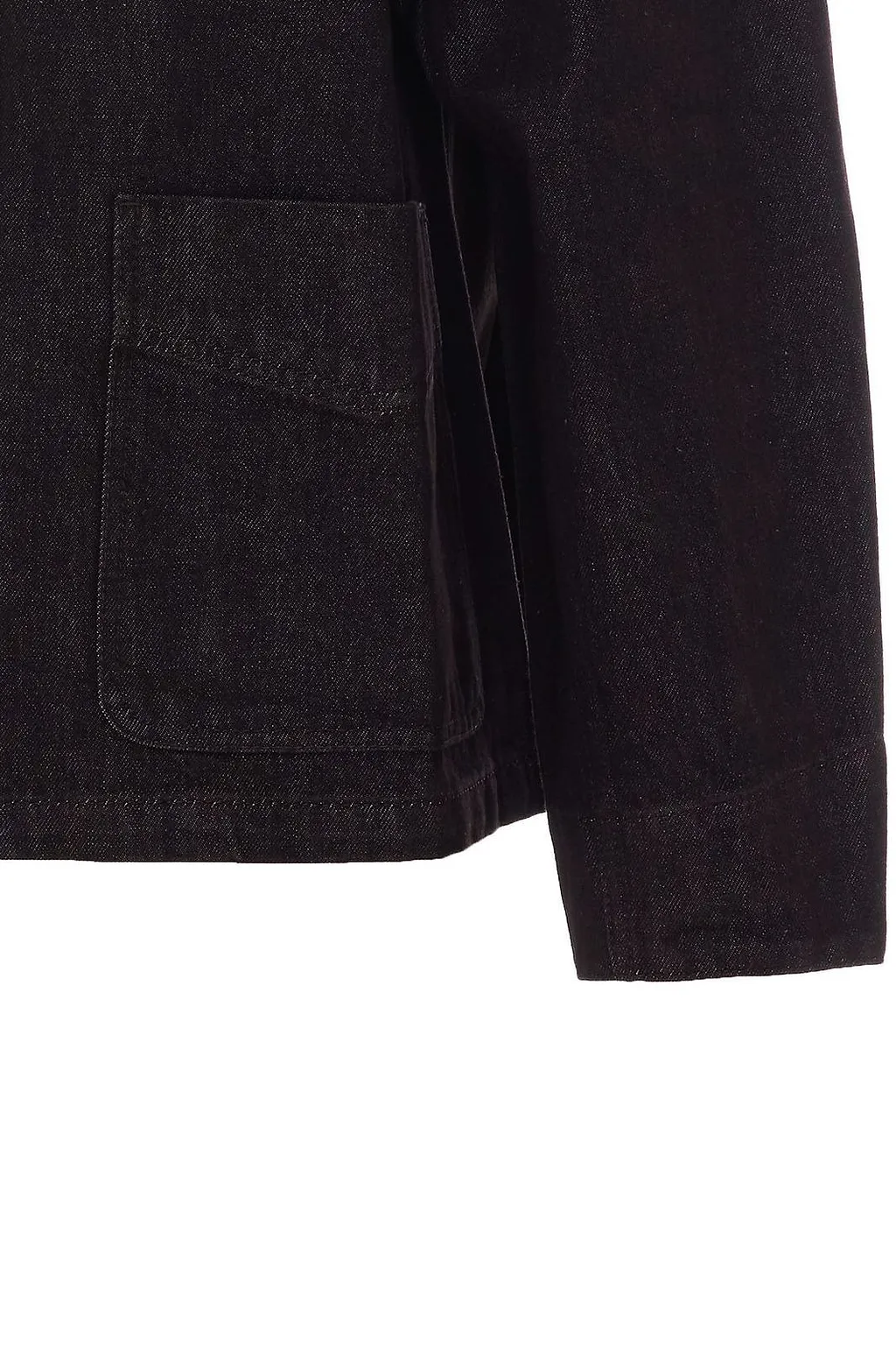 Nn.07 Aiko Button-Front Jacket