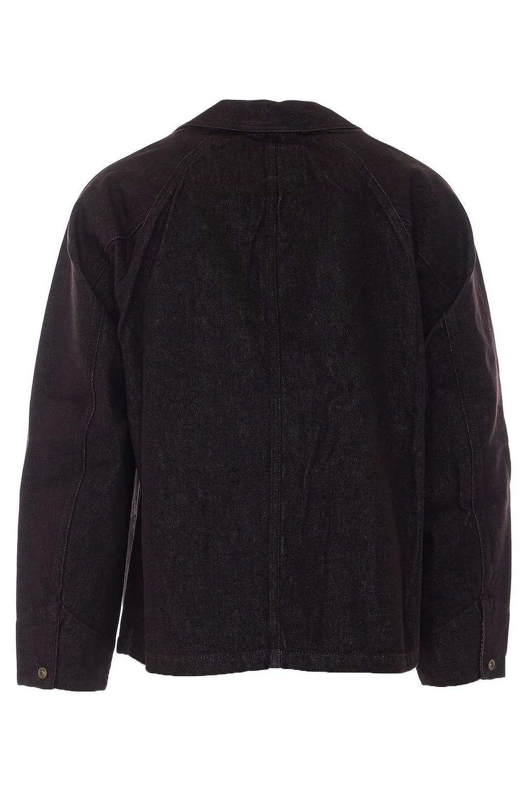 Nn.07 Aiko Button-Front Jacket