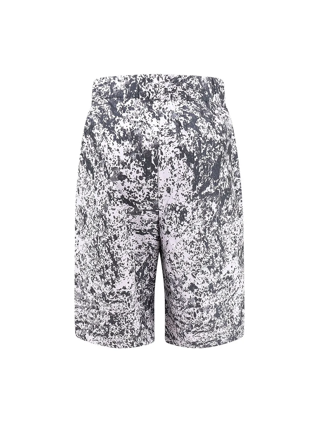 Peacemaker Printed Shorts