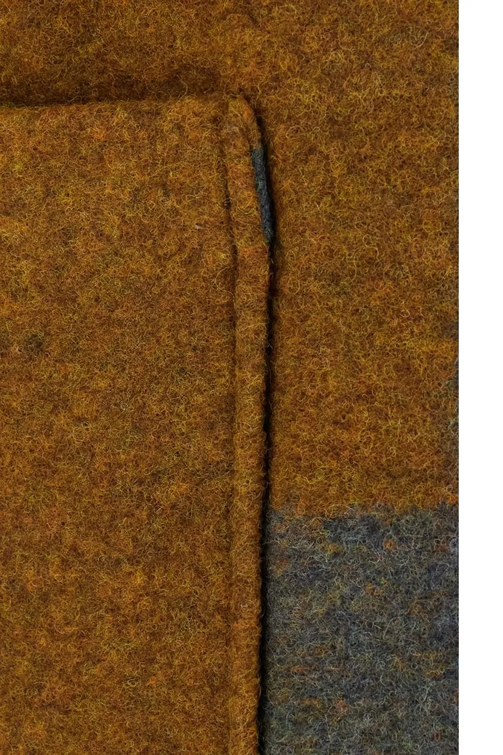 Nn.07 Checked Zip-Front Jacket