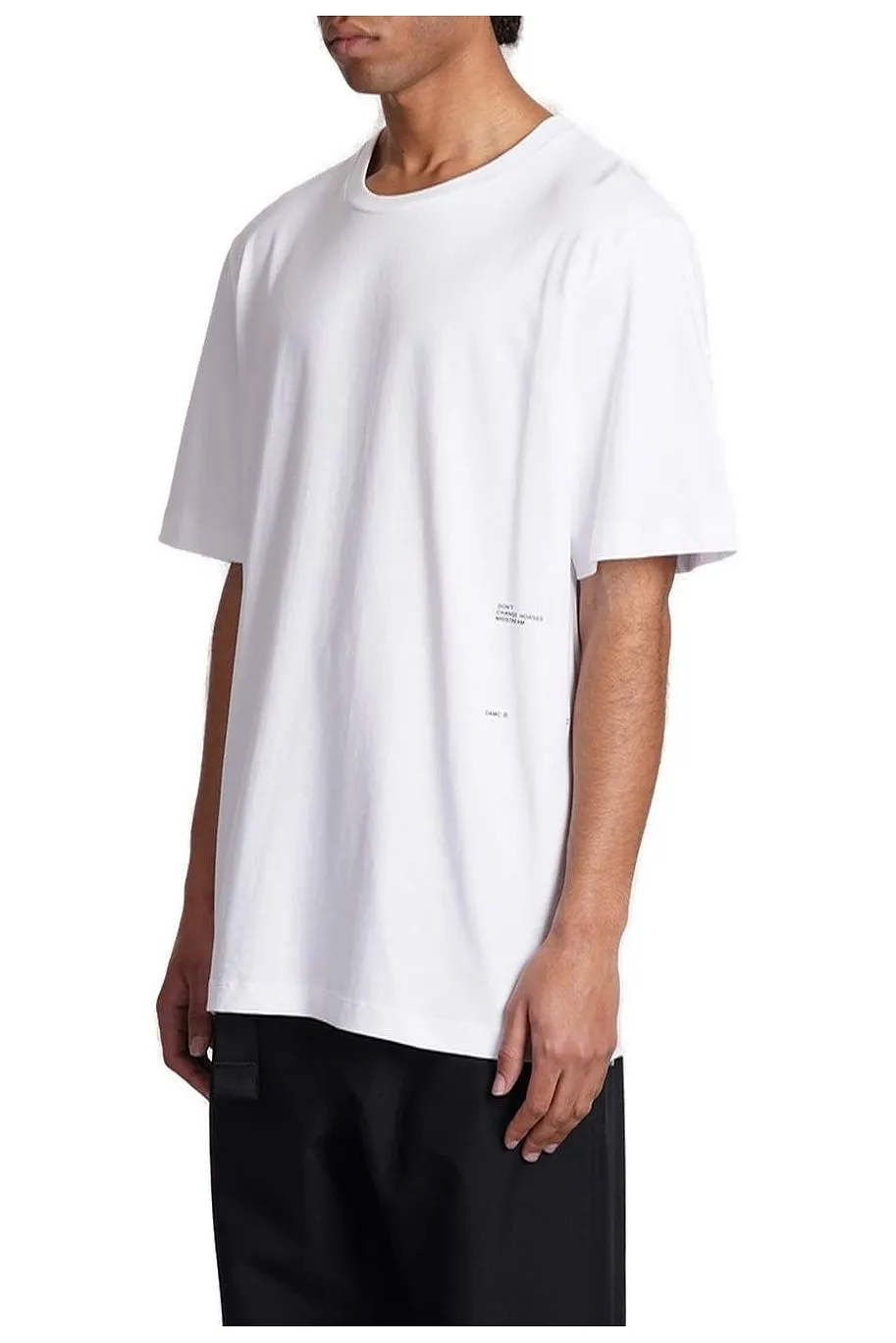 Oamc Plain T-Shirt
