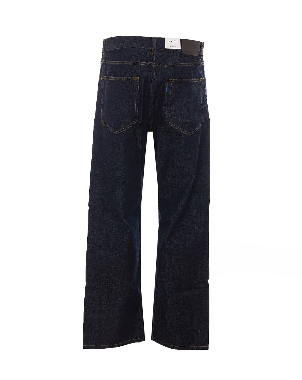 Nn.07 Desert Clay Relaxed Jeans