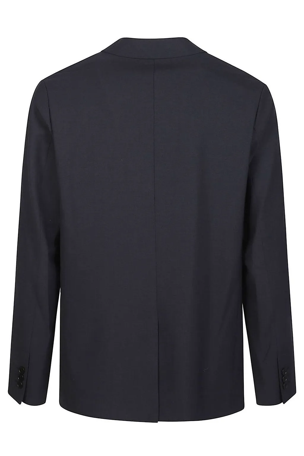 Nn.07 Double-Breasted Blazer