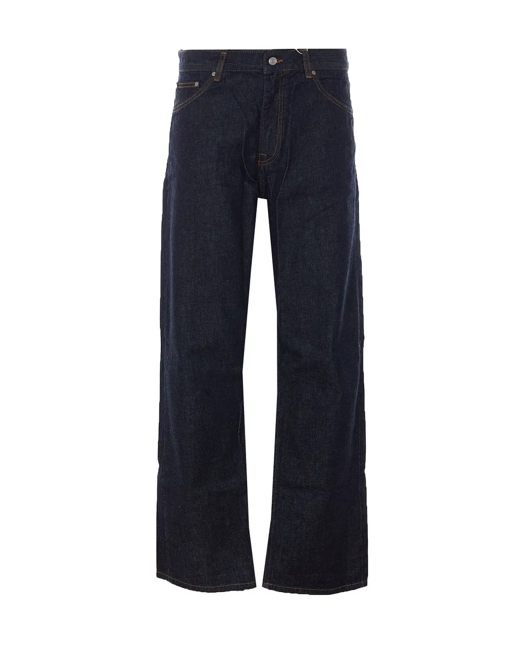Nn.07 Desert Clay Relaxed Jeans