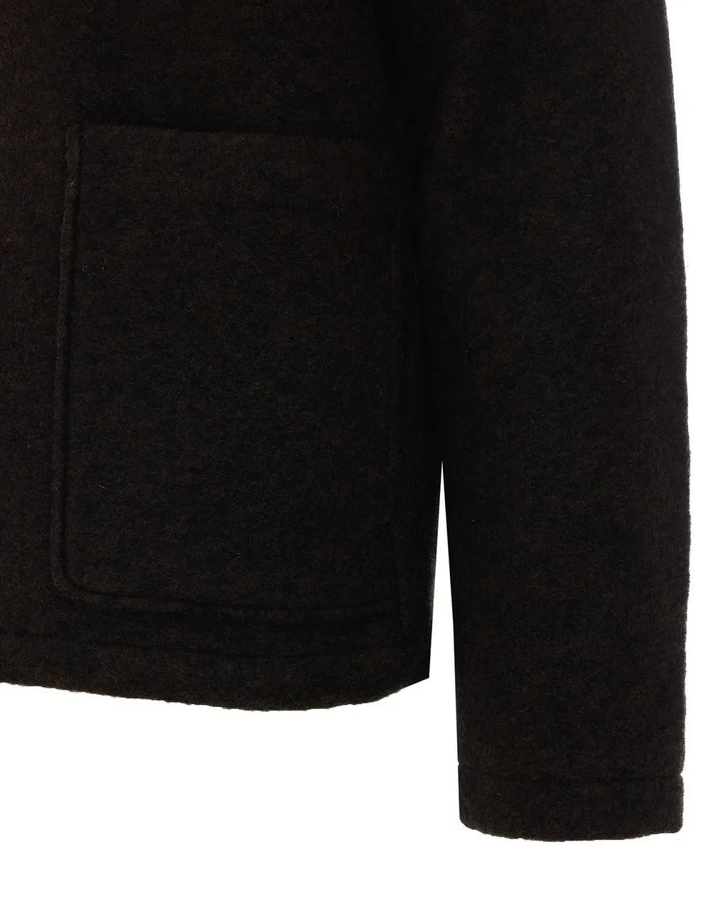 Gael Zip-Up Jacket