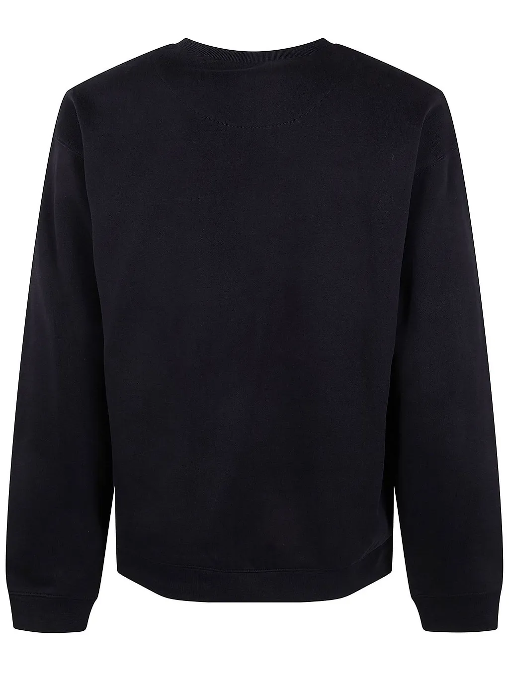 Peacemaker Smile Printed Crewneck Sweatshirt