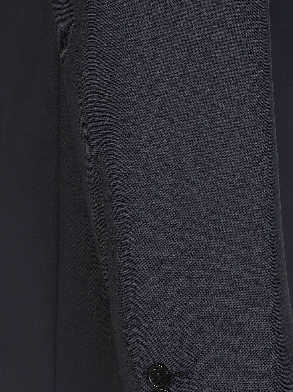 Nn.07 Double-Breasted Blazer