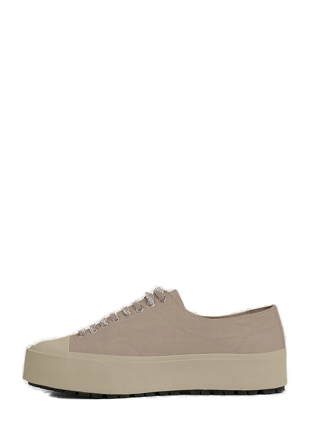 Oamc Ridge Vulc Lace-Up Sneakers