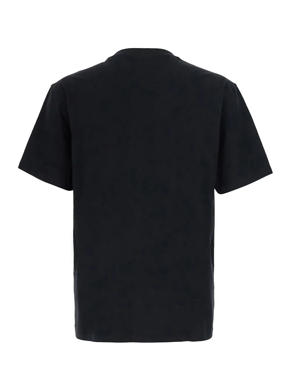 Nn.07 Logo Print Regular Fit T-Shirt