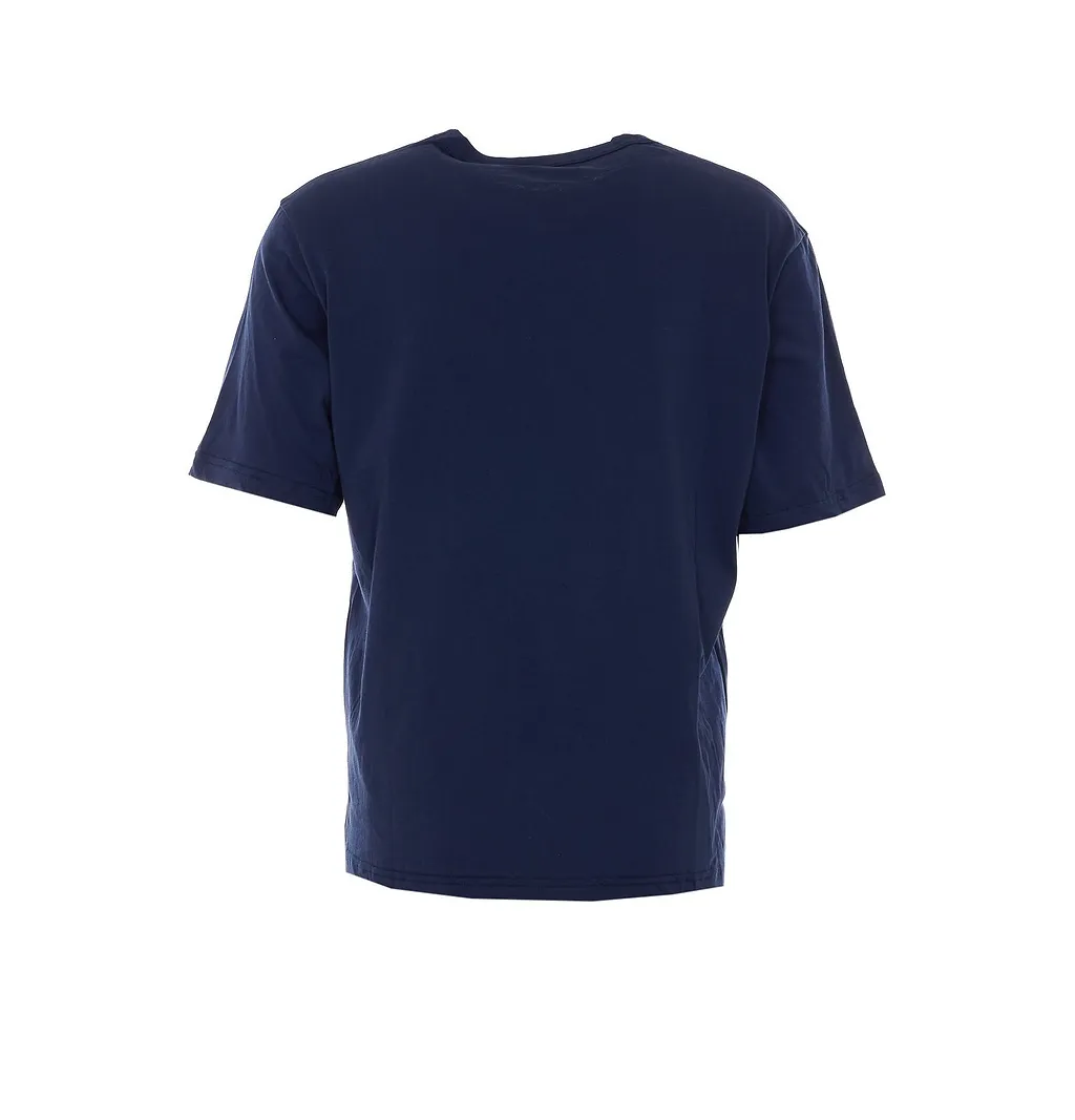 Nn.07 Jett Clover Print T-Shirt