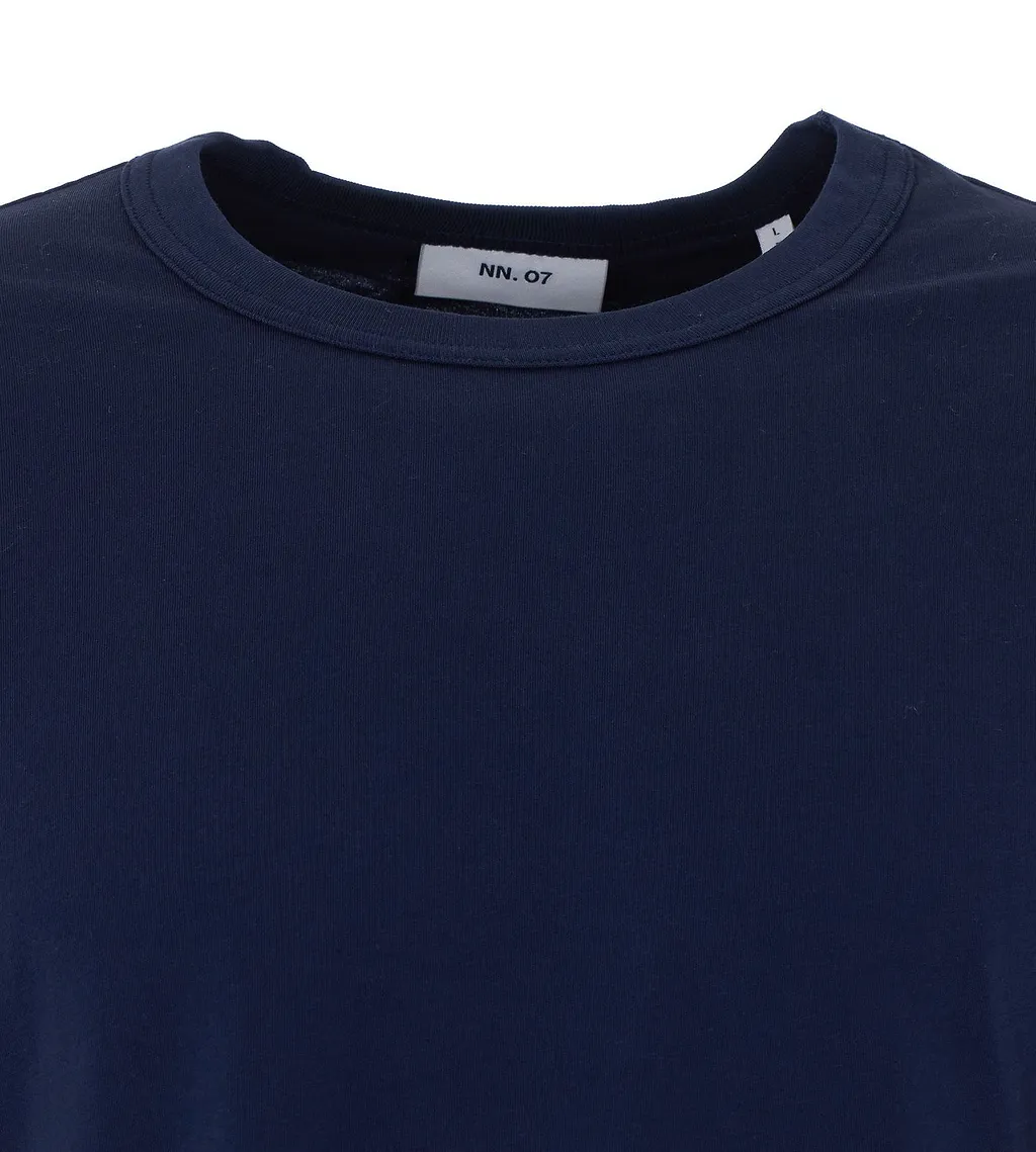 Nn.07 Jett Clover Print T-Shirt
