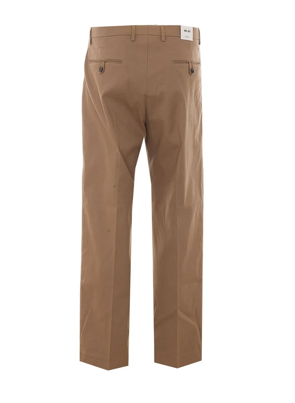 Otis Regular-Fit Pants