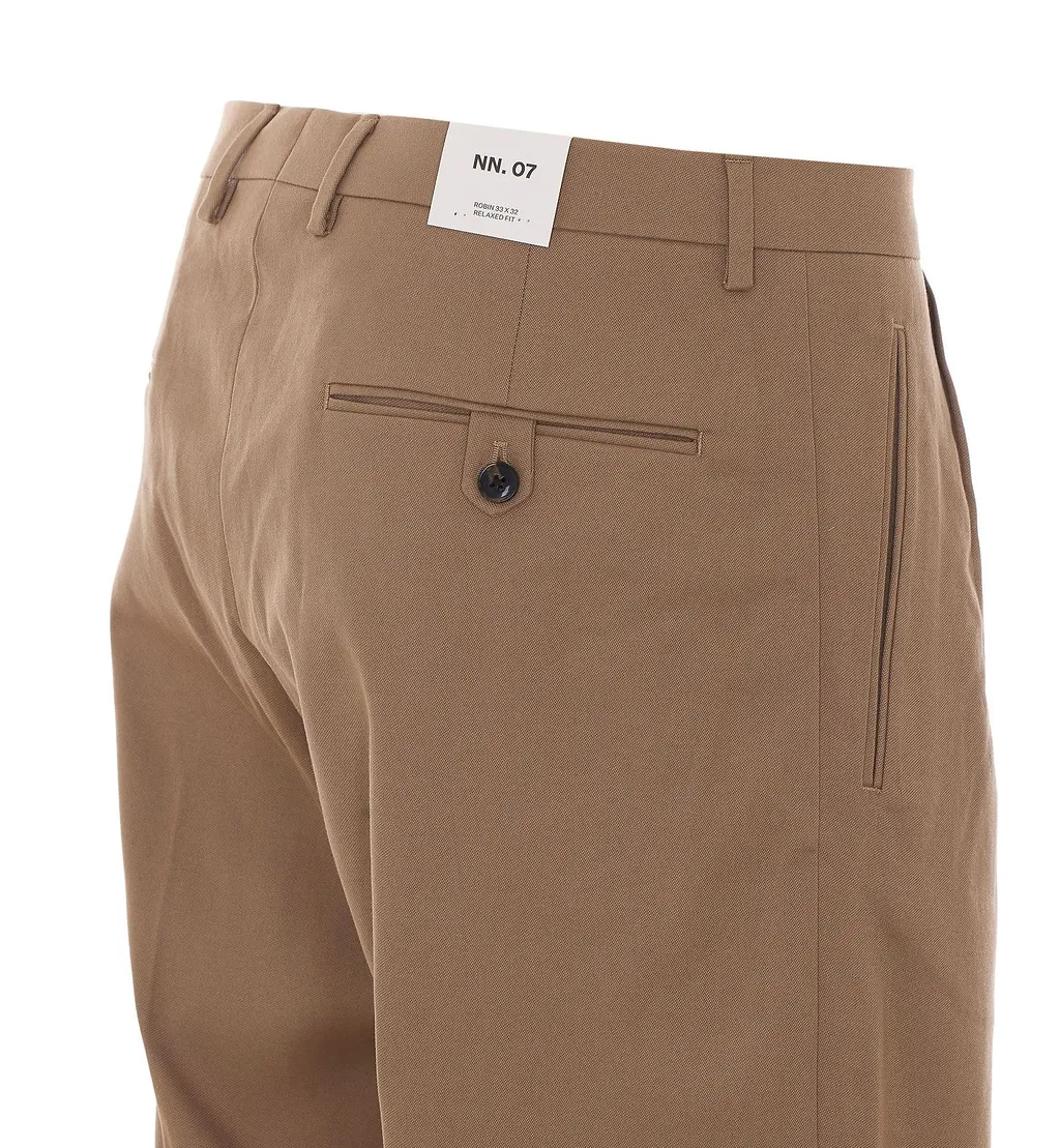 Otis Regular-Fit Pants