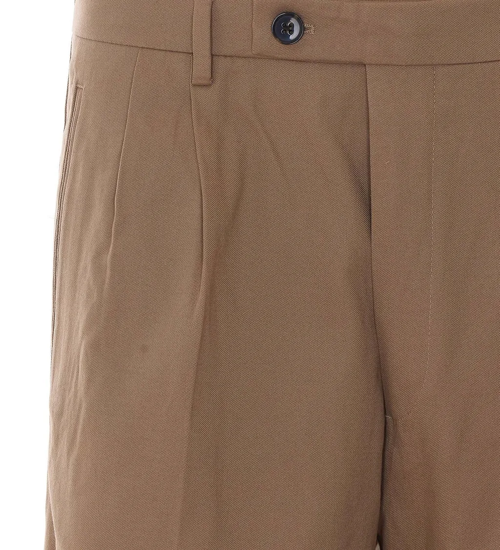 Otis Regular-Fit Pants