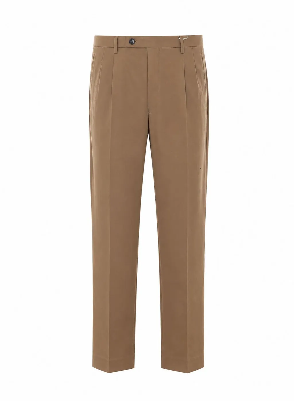 Otis Regular-Fit Pants