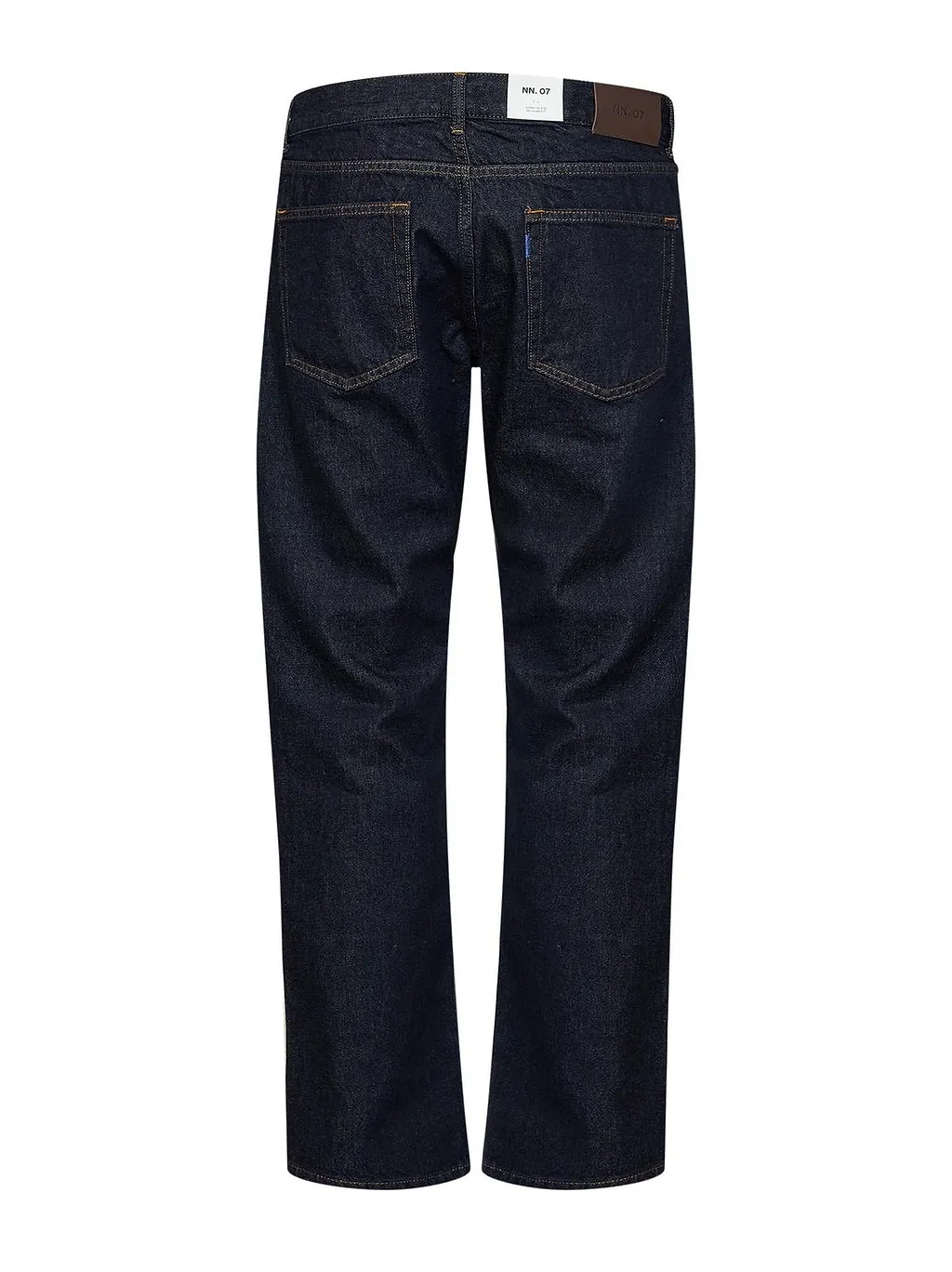 Nn.07 Straight-Leg Jeans
