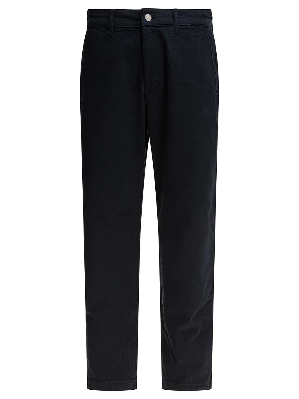Nn.07 Straight Leg Tailored Pants