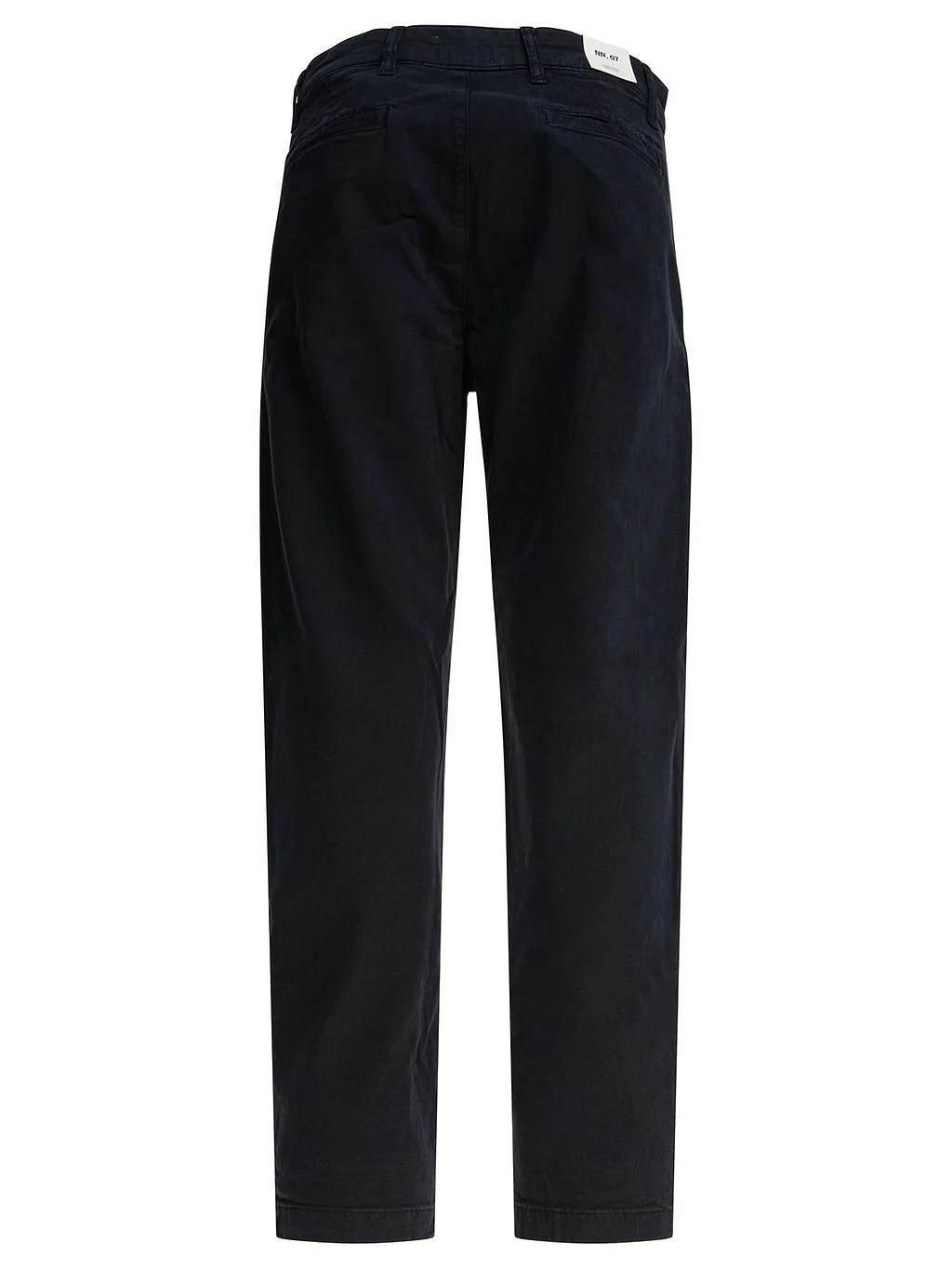 Nn.07 Straight Leg Tailored Pants